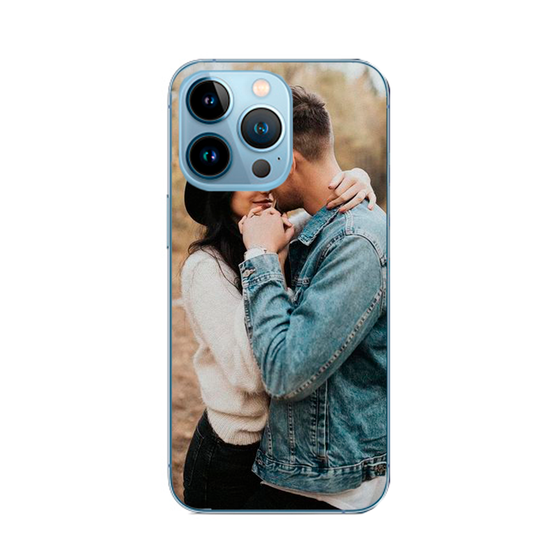 Funda Personalizada Apple Iphone 13 Pro Max