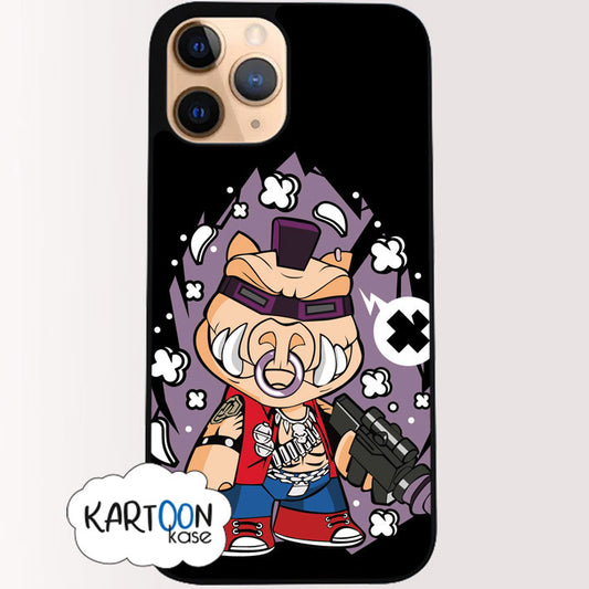 Funda Bebop Pop Friiks