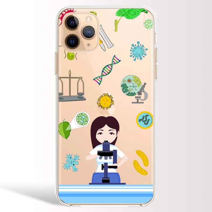 Funda Biologa Profesiones