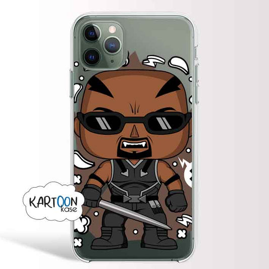 Funda Blade Pop Culture
