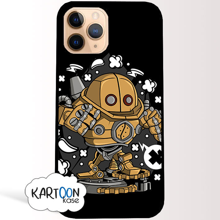 Funda Blitzcrank Pop Friiks