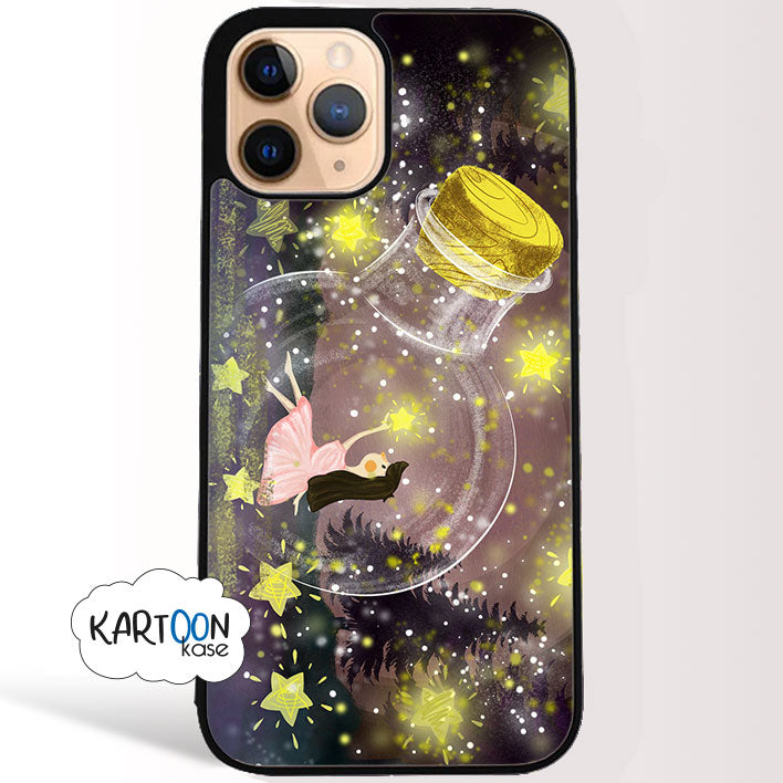 Funda Botella Estrellas Estelar