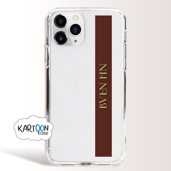 Funda Buen Fin Tira Hermandad