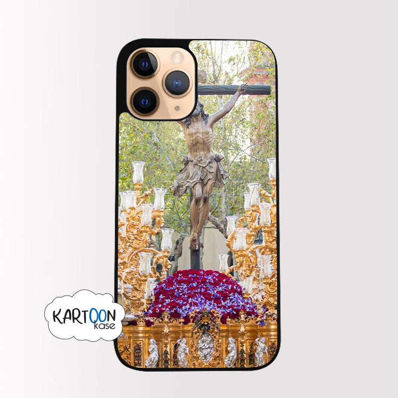 Funda Cofrade El Cachorro 2
