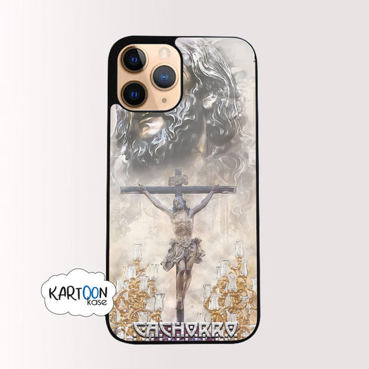 Funda Cofrade El Cachorro Montaje