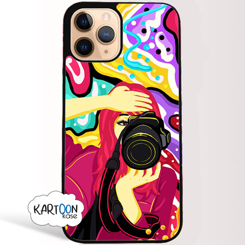 Funda Cámara Urban