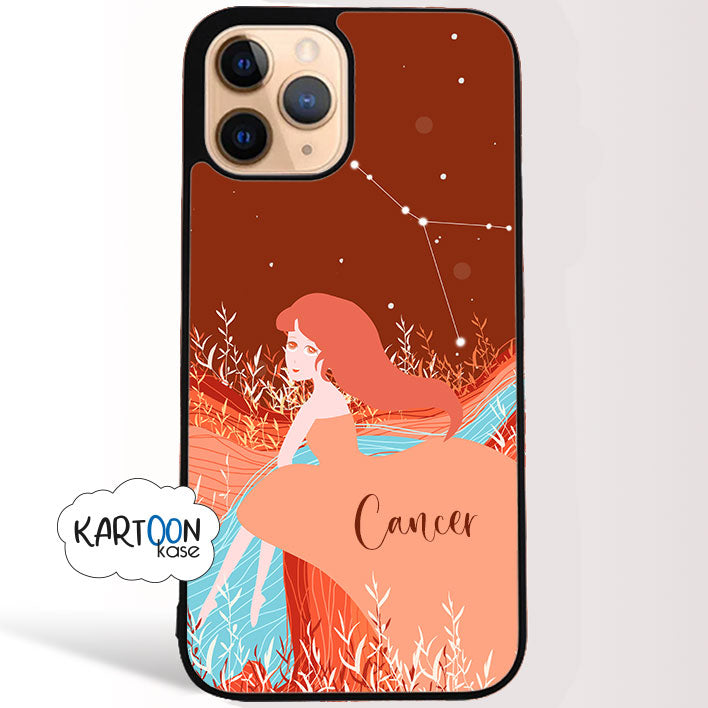 Funda Cancer Mujer Estelar
