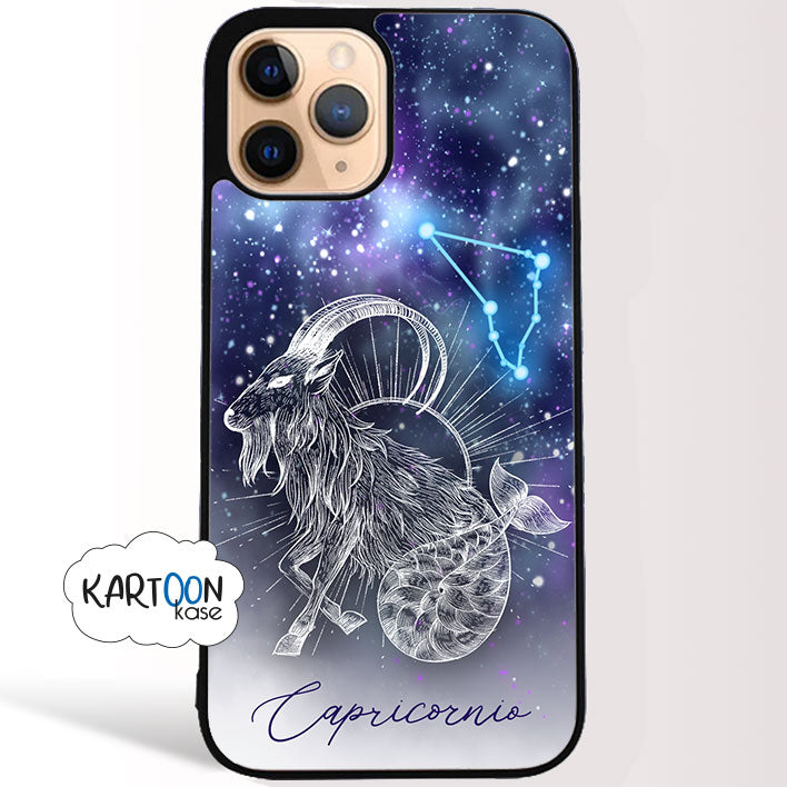 Funda Capricornio Estelar