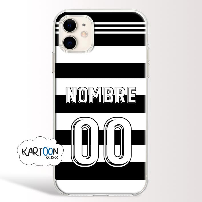 Funda Futbol Cartagena 1 - 21