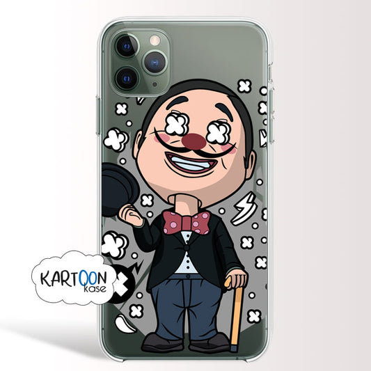 Funda Charlie Doll (Resident Evil) Pop Culture