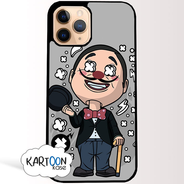 Funda Charlie Doll Pop Friiks