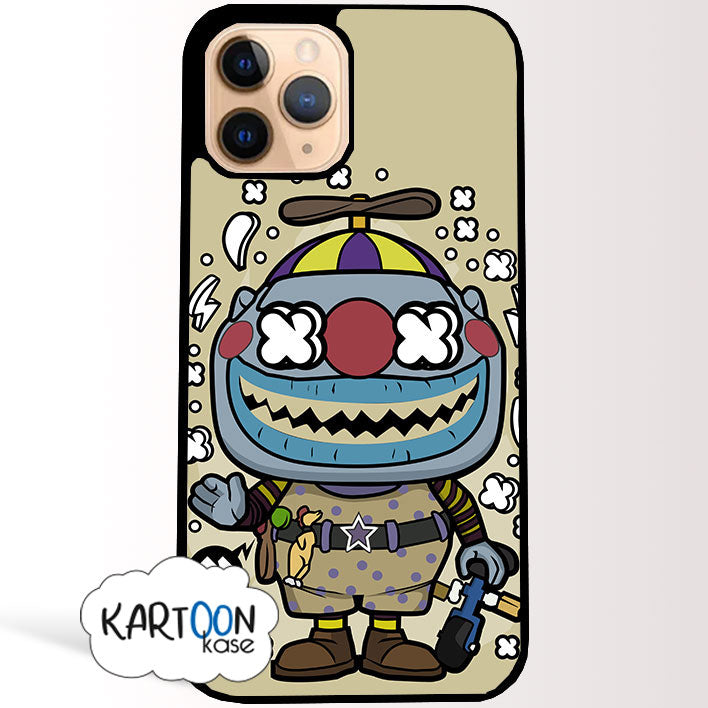 Funda Clown Nightmare Pop Friiks