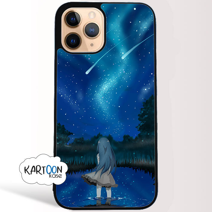 Funda Cometas En El Lago Estelar