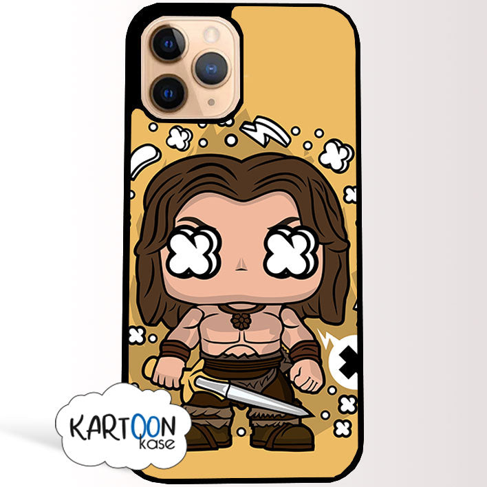 Funda Conan Pop Friiks
