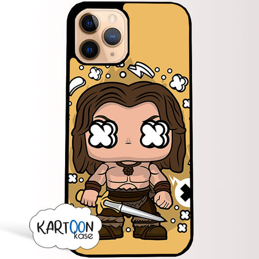 Funda Conan Pop Friiks