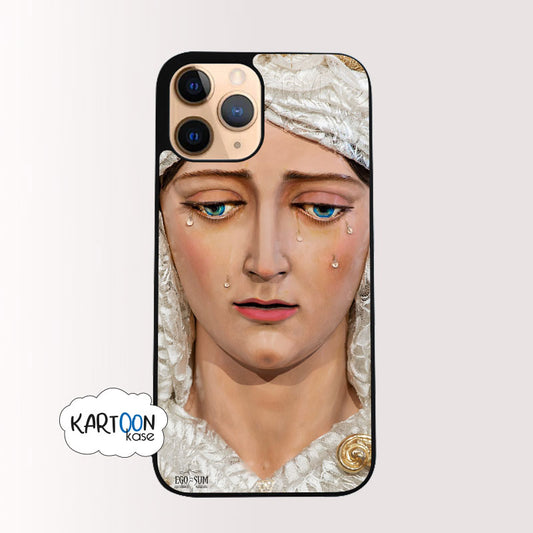 Funda Cofrade Consolacion La Sed Primer Plano