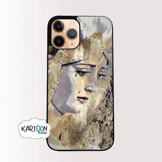 Funda Cofrade Consolacion La Sed Painting
