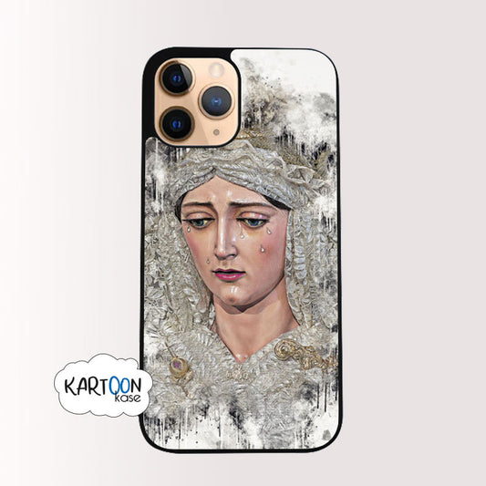 Funda Cofrade Consolacion La Sed Tinta