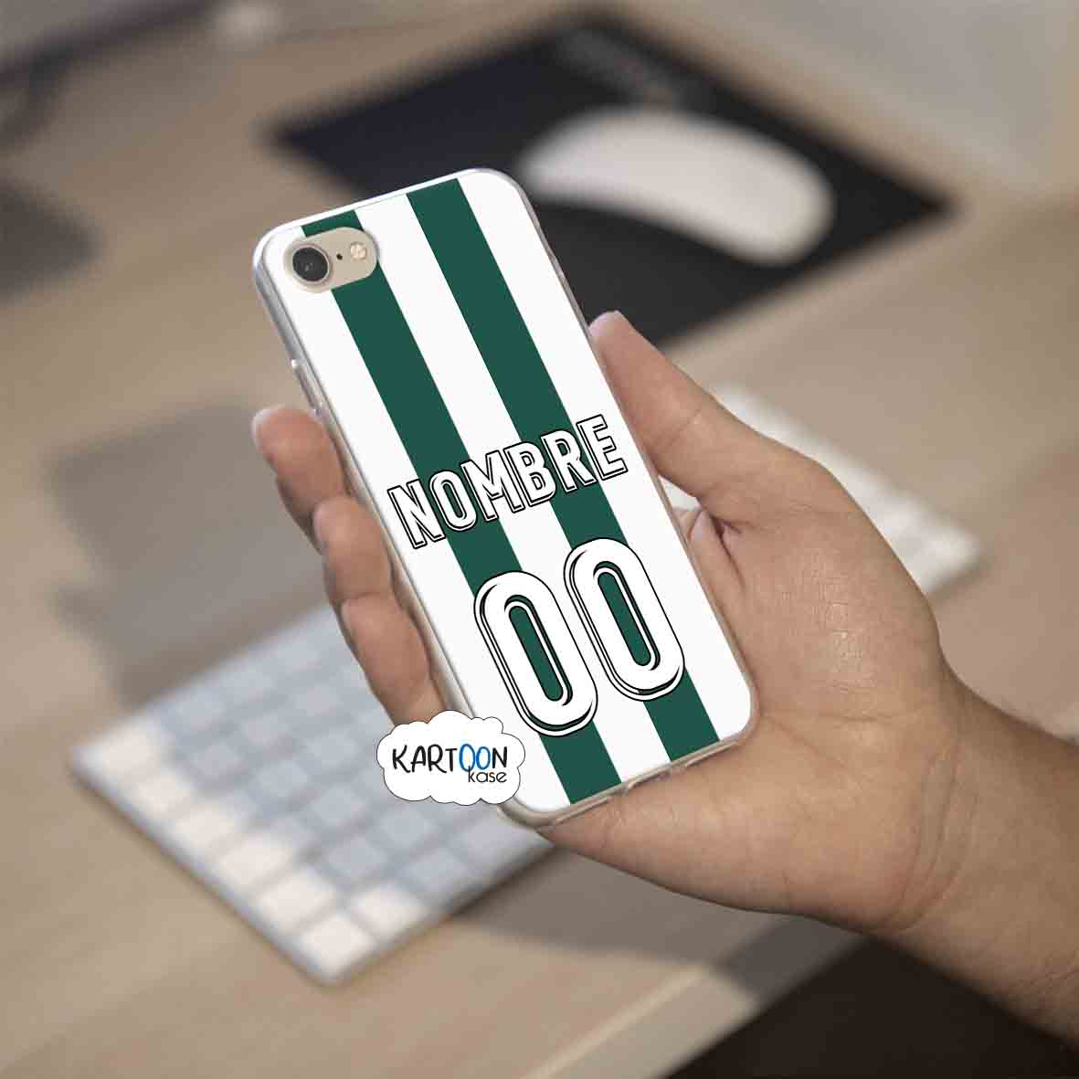 Cobertura de futebol Córdoba 1 - 21 
