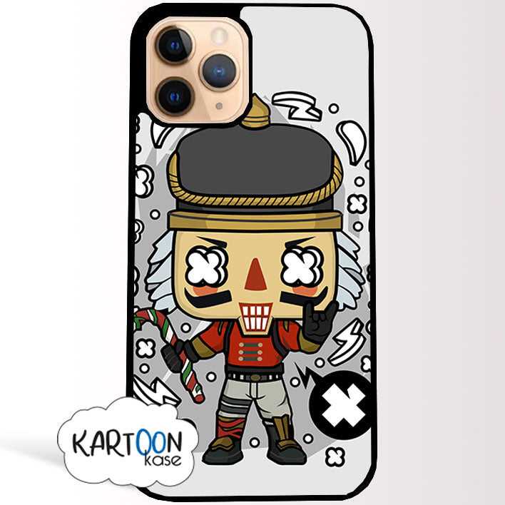 Funda Crackshot Fortnite Pop Friiks