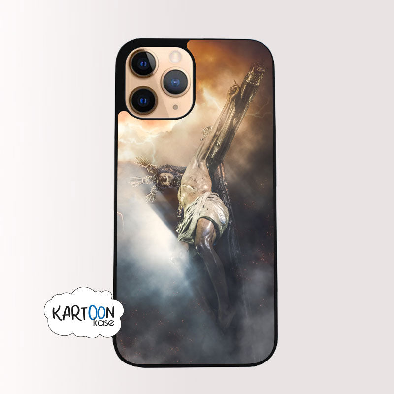 Funda Cofrade Cristo De Burgos Movie