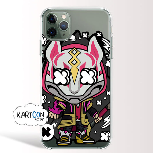 Funda Drift Fortnite Pop Culture