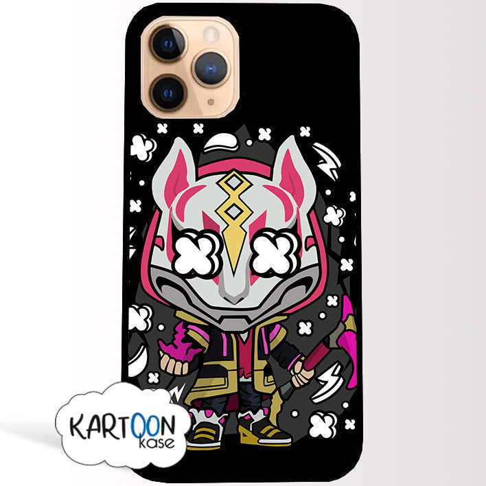 Estojo Drift Fortnite Pop Friiks