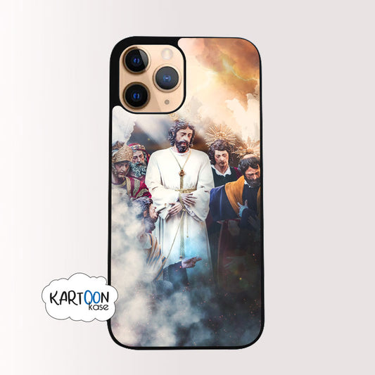 Funda Cofrade El Carmen Movie