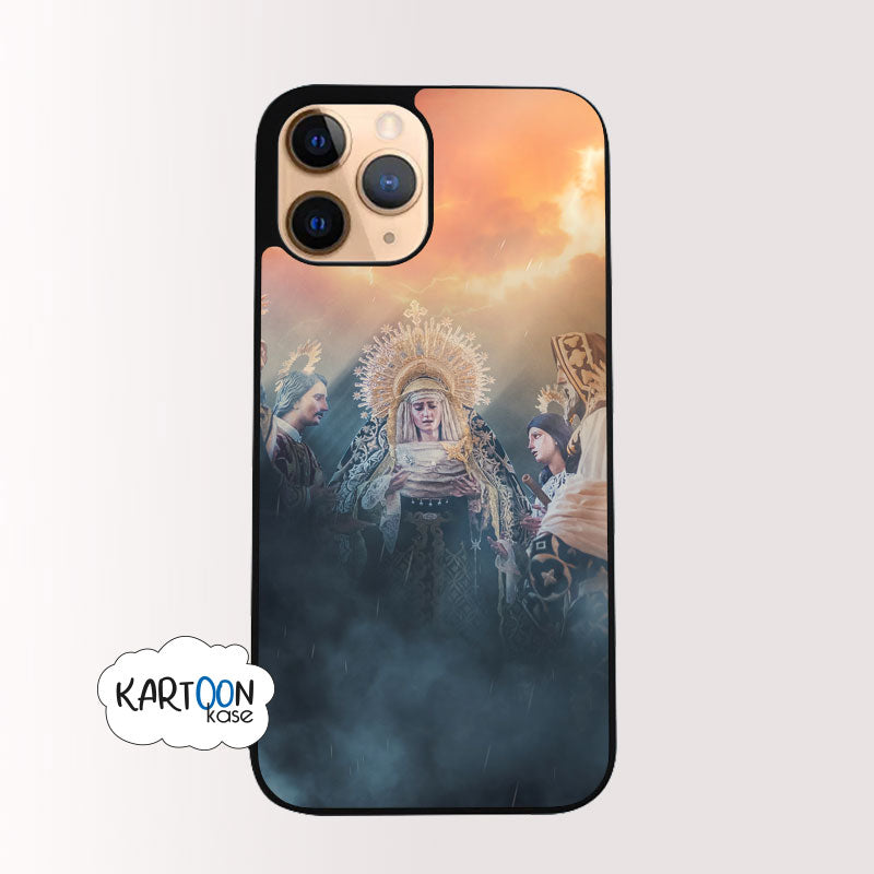 Funda Cofrade El Duelo Movie