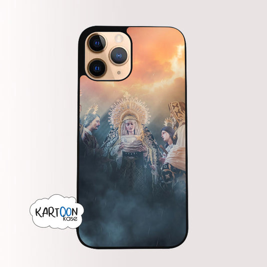 Funda Cofrade El Duelo Movie