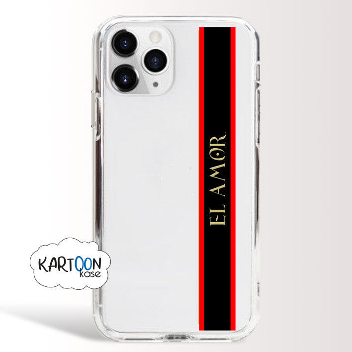 Funda El Amor Tira Hermandad