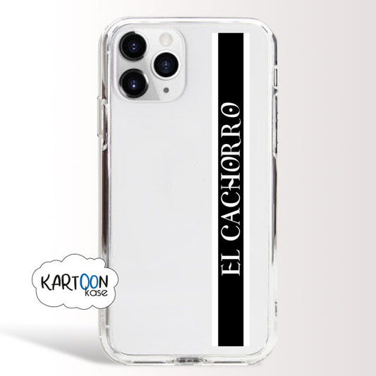 Irmandade da Banda Funda El Cachorro 