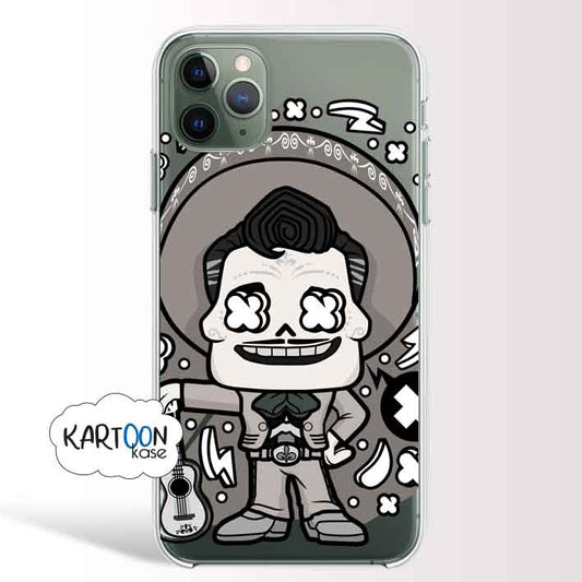 Funda Ernesto Pop Culture