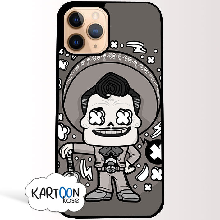 Ernesto Disney Pop Friiks capa
