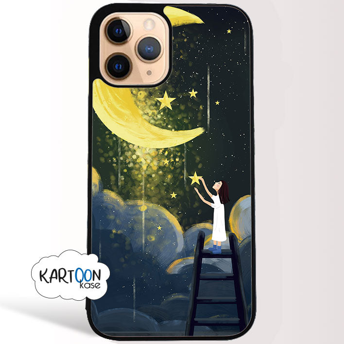 Funda Escalera Luna Estelar