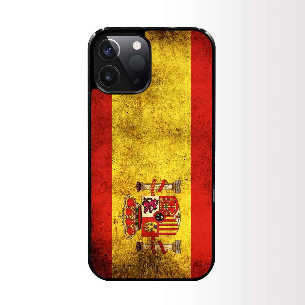 Funda Bandera España Completa