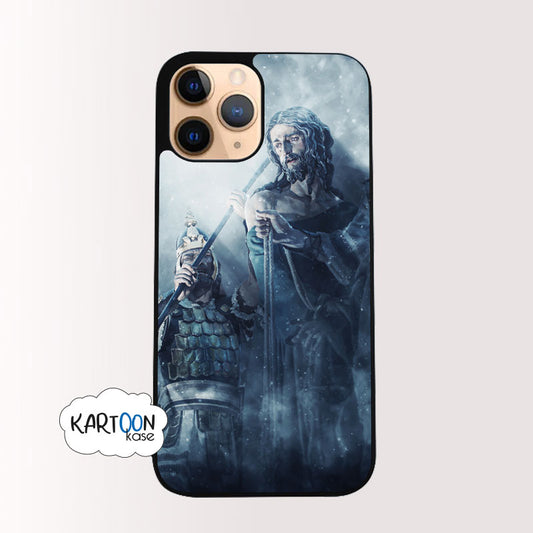 Funda Cofrade La Milagrosa Navidad