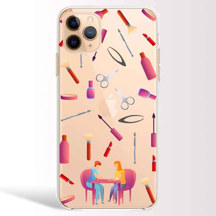 Funda Esteticien Profesiones