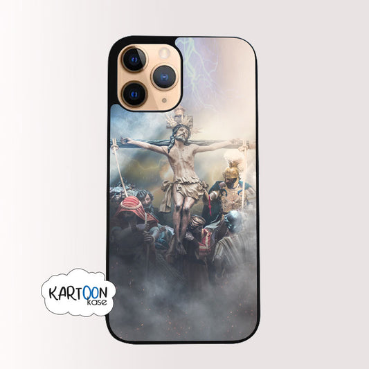 Funda Cofrade La Exaltacion Movie