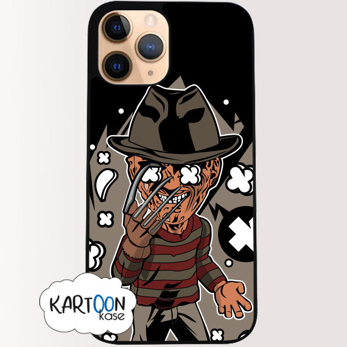 Funda Freddy Krueger Pop Friiks