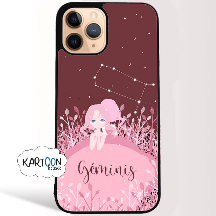 Funda Geminis Mujer Estelar