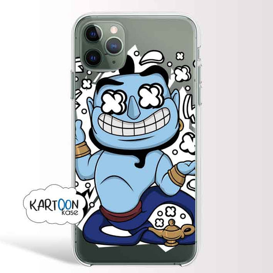 Funda Genio Pop Culture