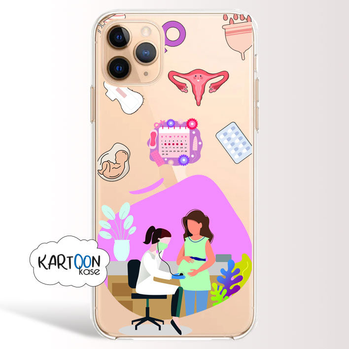 Funda Ginecologa Profesiones