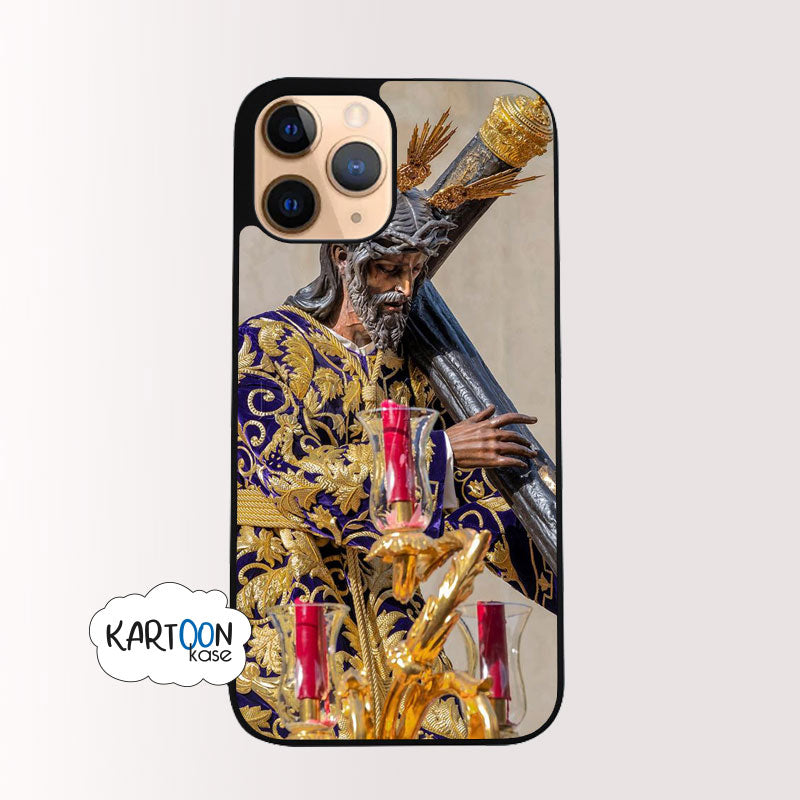 Cofrade Los Gypsies Viacrucis capa