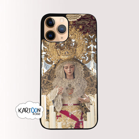 Funda Cofrade Gracia y Esperanza San Roque