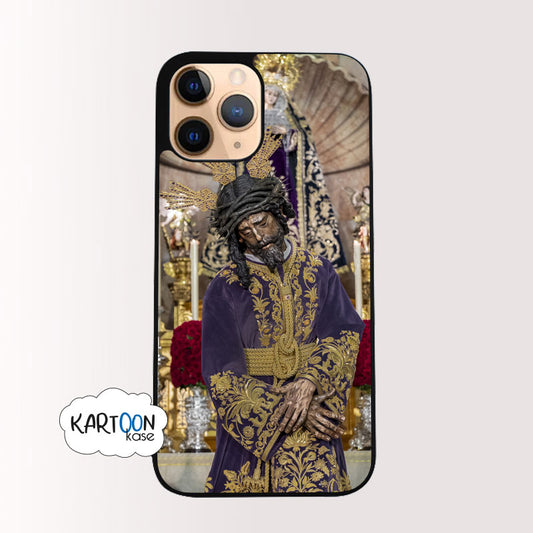Funda Cofrade Gran Poder Veneracion 3