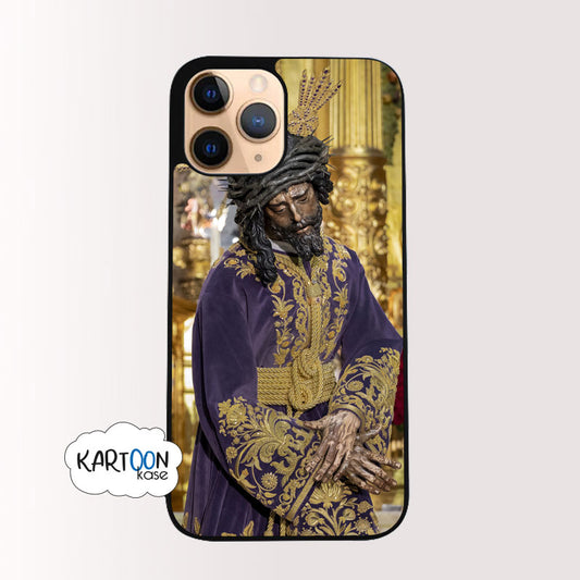 Funda Cofrade Gran Poder Veneracion 4