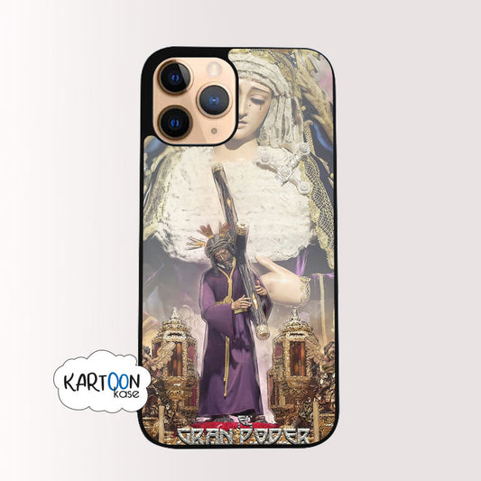 Funda Cofrade Gran Poder Montaje