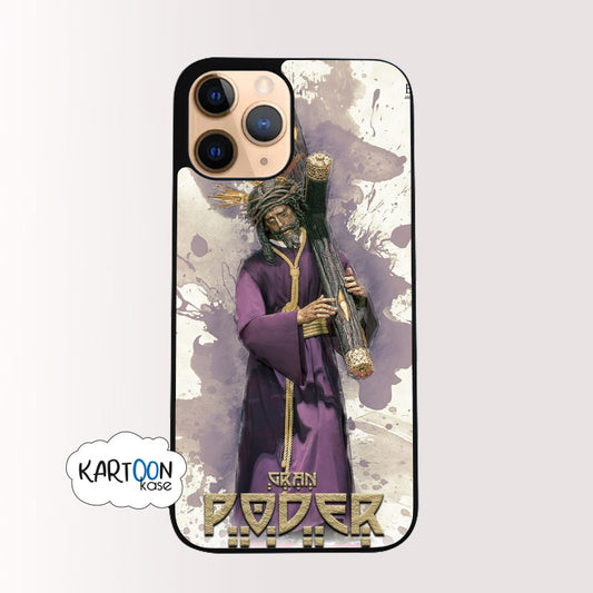 Funda Cofrade Gran Poder Pintura