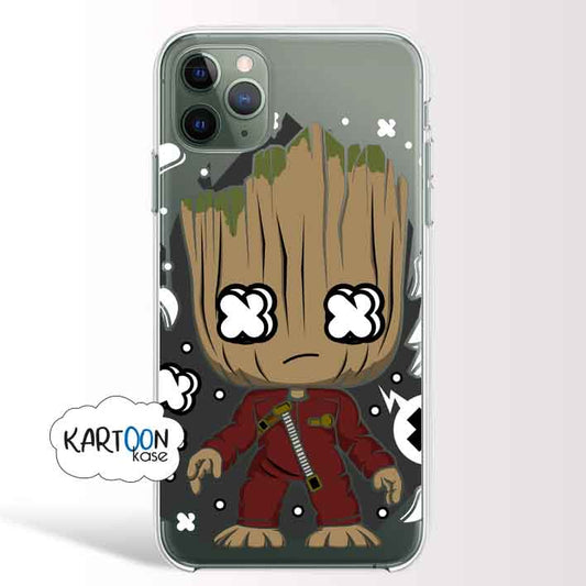 Funda Groot Pop Culture